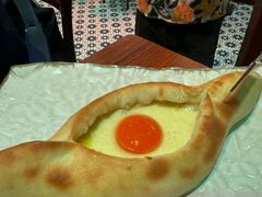 -格鲁·秀色Georgia’s Feast