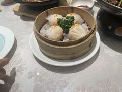 -清真·小梅鸽香港餐厅·小鼎玖煲(立丰城店)