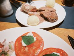 -拉蒂娜·巴西牛排馆 Latina·Brazilian Steakhouse(王府井喜悦店)