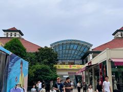 -长沙友阿奥特莱斯