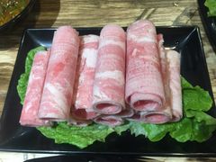 -销魂美蛙鱼头火锅(上海首店)