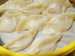 牛肉蒸饺-疯狂牛骨饸饹面(光华路店)