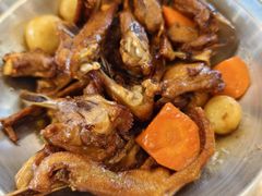 -美极鲜食坊(宝安南路店)