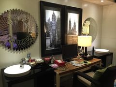 喜鹊愉家(东明路)-喜鹊愉家酒店(郑州曼哈顿博览中心地铁站店)