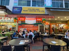 -五星海南鸡饭餐馆(东海岸路店)