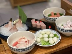 -巴奴毛肚火锅(大剧院店)