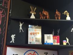 -绿柠食堂(北外滩店)
