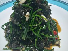 -阿西娅食府(中关村店)