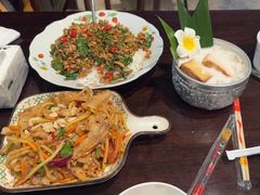 -婉泰·特色小吃·舂鸡脚(告庄二店)
