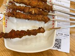 -南城香·饭香串香馄饨香(赵公口店)