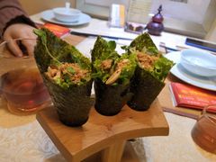 -福慧慈缘素食餐厅(王府井店)