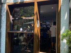 -AFS Cafe & Canteen(闽江二路店)