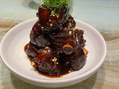 -湖滨28中餐厅·西湖宴·杭州君悦酒店