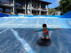 -石梅湾艾美度假酒店