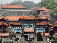 -南沙天后宫景区