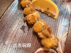 -鸟鹏烧鸟居酒屋(昌岗店)