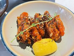 -BE BRIGHT KITCHEN(正佳广场店)