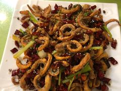 -大眼锅贴水饺(河东店)