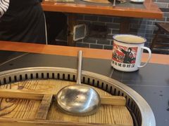 -老家大锅台·地锅鸡·铁锅炖(建邺文体路店)