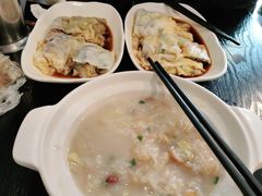 -卓粤拉肠(红庙店)