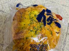 红豆松松面包-酥侯糕点(靖江路店)