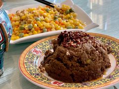 -烤肉季饭庄