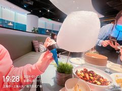 -小大董·烤鸭(观景餐厅·南京西路店)