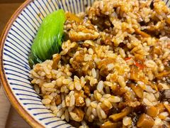 台式卤肉饭-马尾咖啡(宏济新路店)