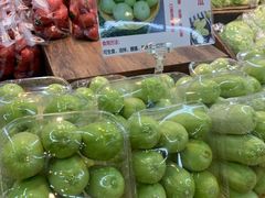 -果蔬好生活超市(新荟城店)