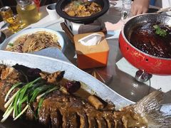 -小城外婆肴私房菜.家宴聚集点(圆明园颐和园·清河上地店)