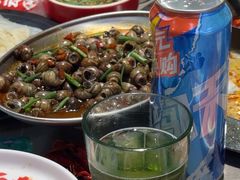 -生活如沸·顺德水牛奶火锅(大学路店)