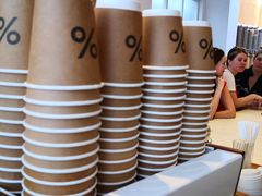 -% Arabica(京都东山店)