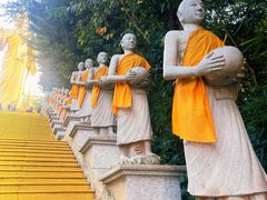 -西双版纳勐泐文化旅游区