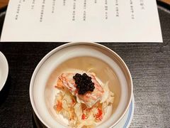 -晴空·日本料理(万象城店)