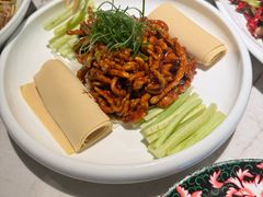 -峰厨大鱼泡饼·天津菜(西青大学城店)