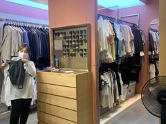 -海马体照相馆(上海宝山万达广场店)