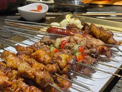 -锦州御烧烤·形象店(人民街店)
