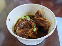 -好成财牛排馆(涂门街总店)