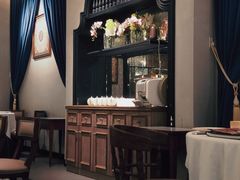 -狮拾久·现代新加坡料理(壹方城店)