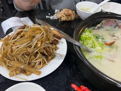 -一哥美食(总店)