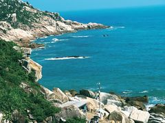 -广东惠东海龟国家级自然保护区