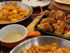 -Kpasta韩式意大利面