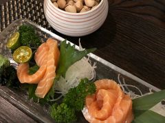 -角落里(中山公园店)