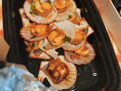-盒马鲜生(双清路店)