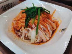 -魏家凉皮(外滩店)