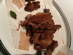 乳鸽-满满海佛跳墙(千禧店)
