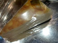 -卷心卷意·轻甜蛋糕(新光天地店)