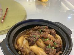 -万山楼海鲜酒家·二十三年老字号