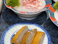 -百草滩羊清水涮羊肉·清真·宁夏盐池滩羊(莲花桥店)