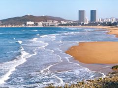 -威海国际海水浴场旅游区
